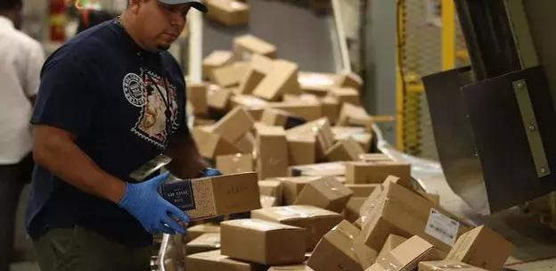 美国跨境电商市场调研报告如何把握新机遇