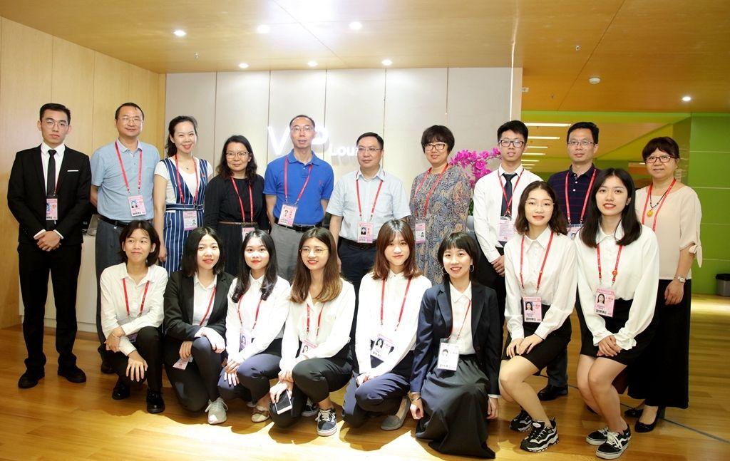 外贸英语在线课程(外贸英语教学实践报告)