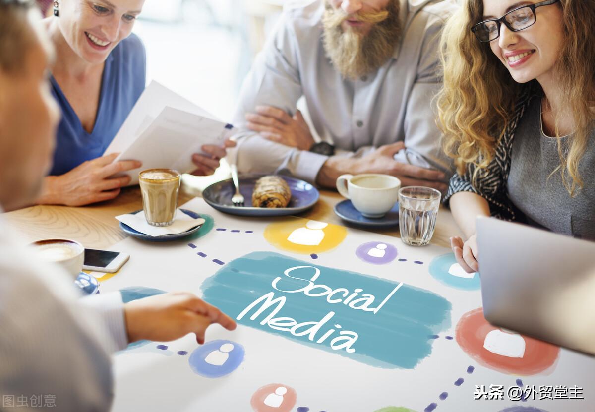 自己做外贸好做吗现在(没做过外贸的想做外贸)