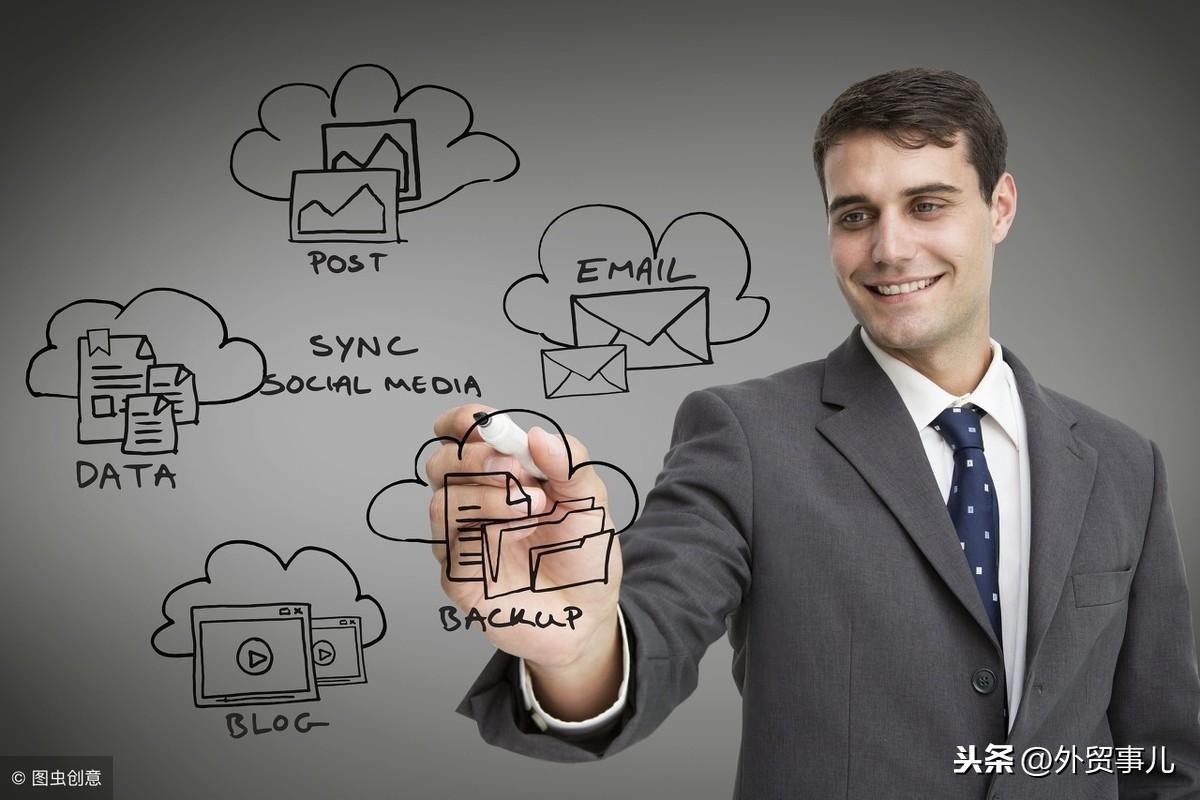 外贸什么平台好做(现在的外贸平台有哪些)