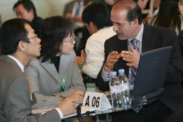 外贸英语销售外贸业务员和单证员用英语怎么说