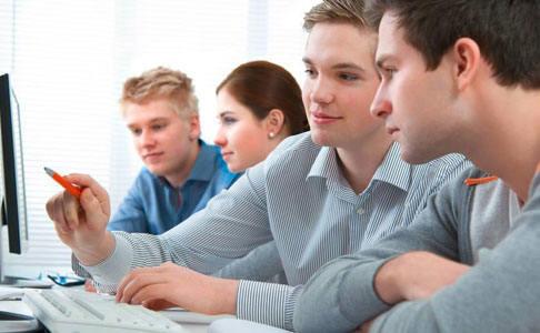 商务英语口语教程答案商务英语口语天天练