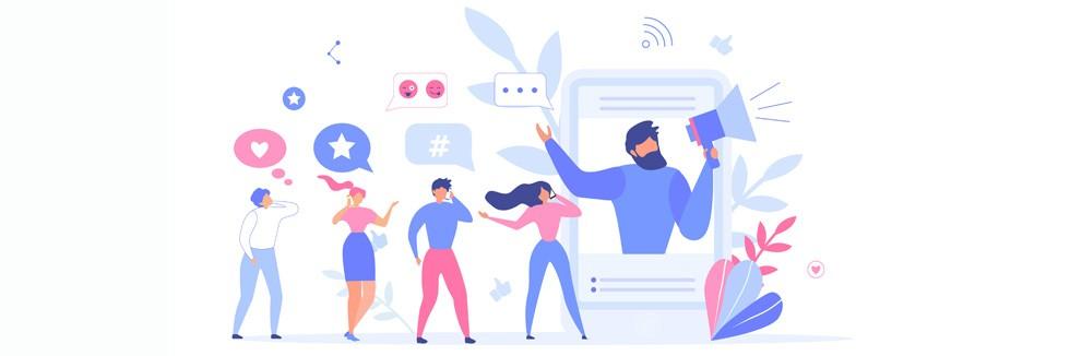 跨境电商sns社交营销媒体(跨境电商常用的社交媒体有哪些)