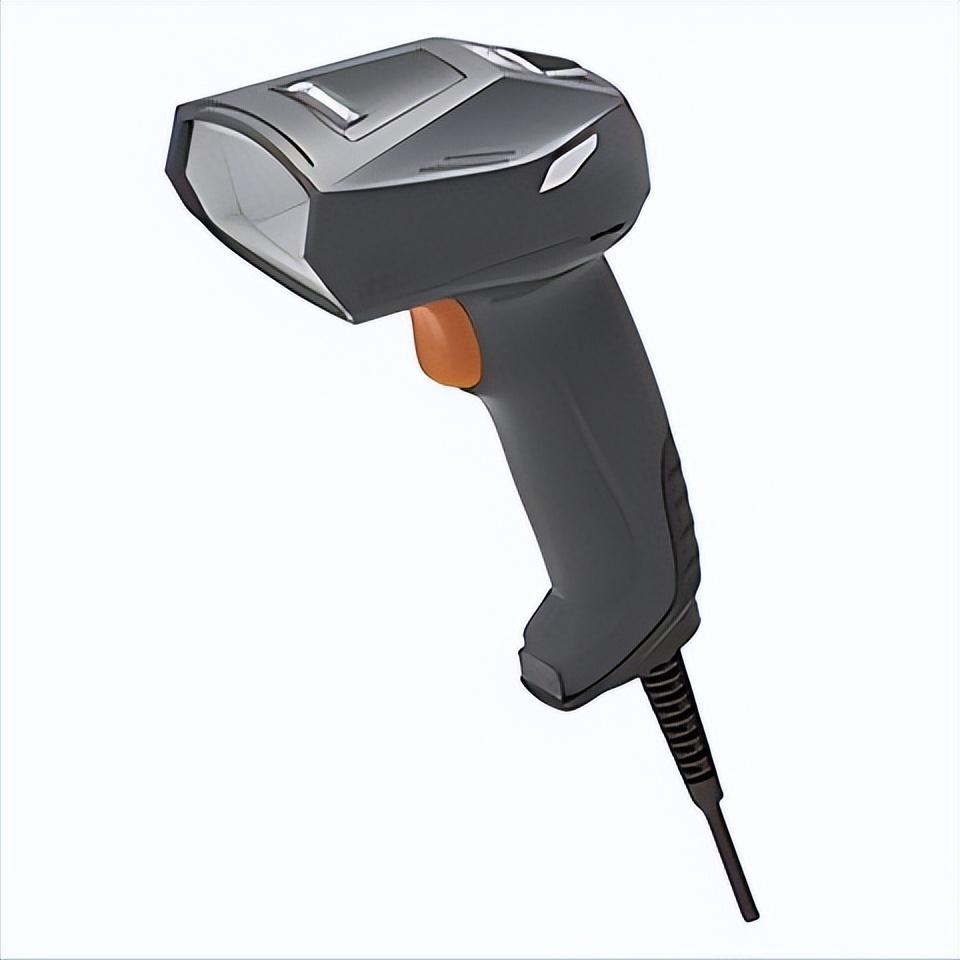 手持条码扫描器使用方法手持式条码扫描器怎么连接手机