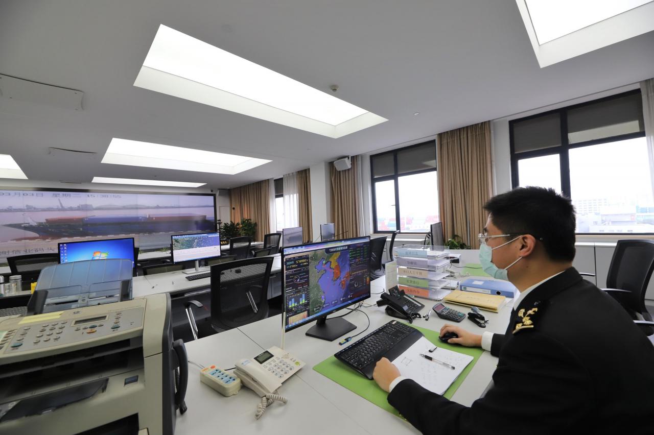 国际物流轨迹查询中通的物流轨迹是实时的吗