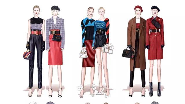 找服装加工订单的软件服装电脑打板制衣都用什么软件