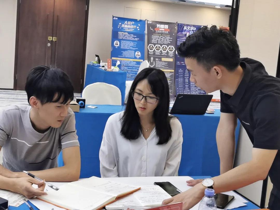 做外贸学到了什么传统外贸能学到知识吗