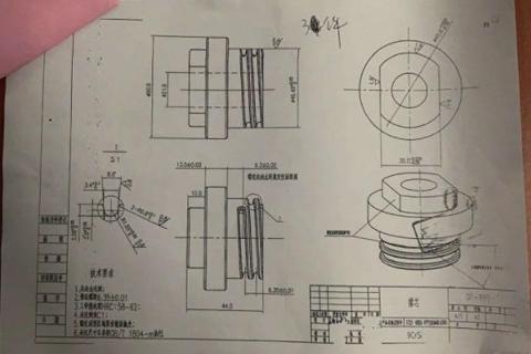 外发加工接单平台是真是假呀(加工中心接单平台可靠吗)