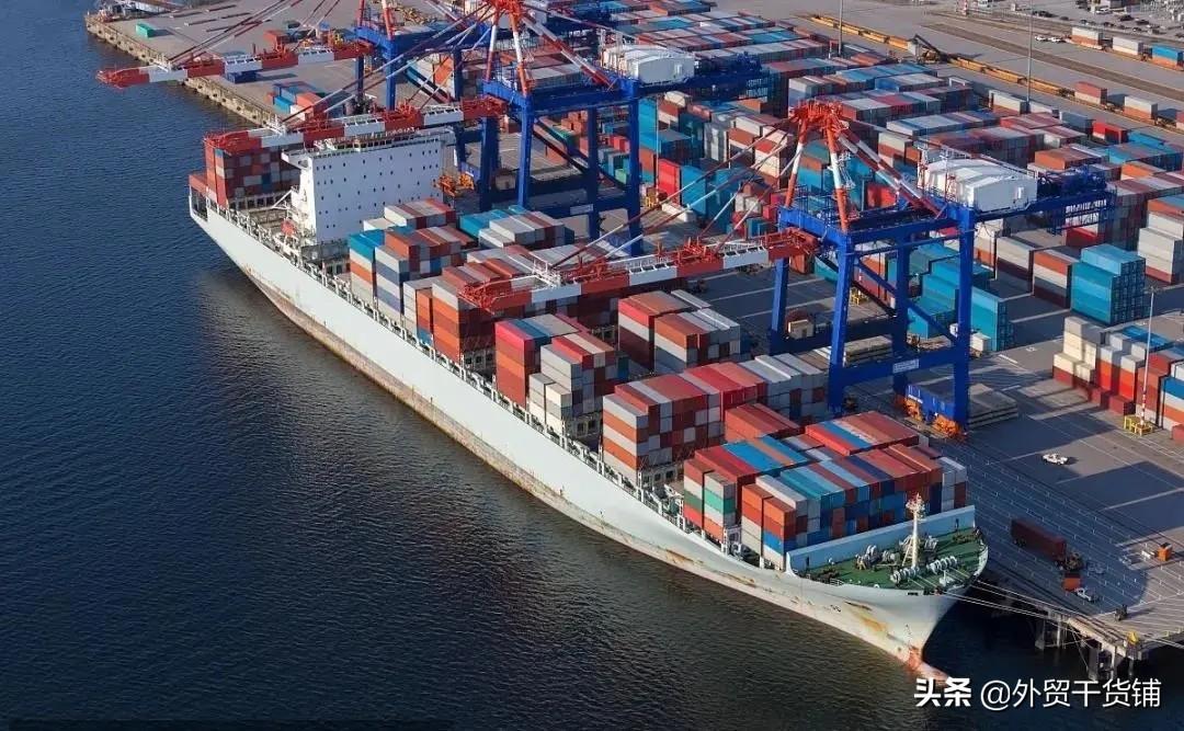 外贸行业是干什么的呢(外贸干啥的)