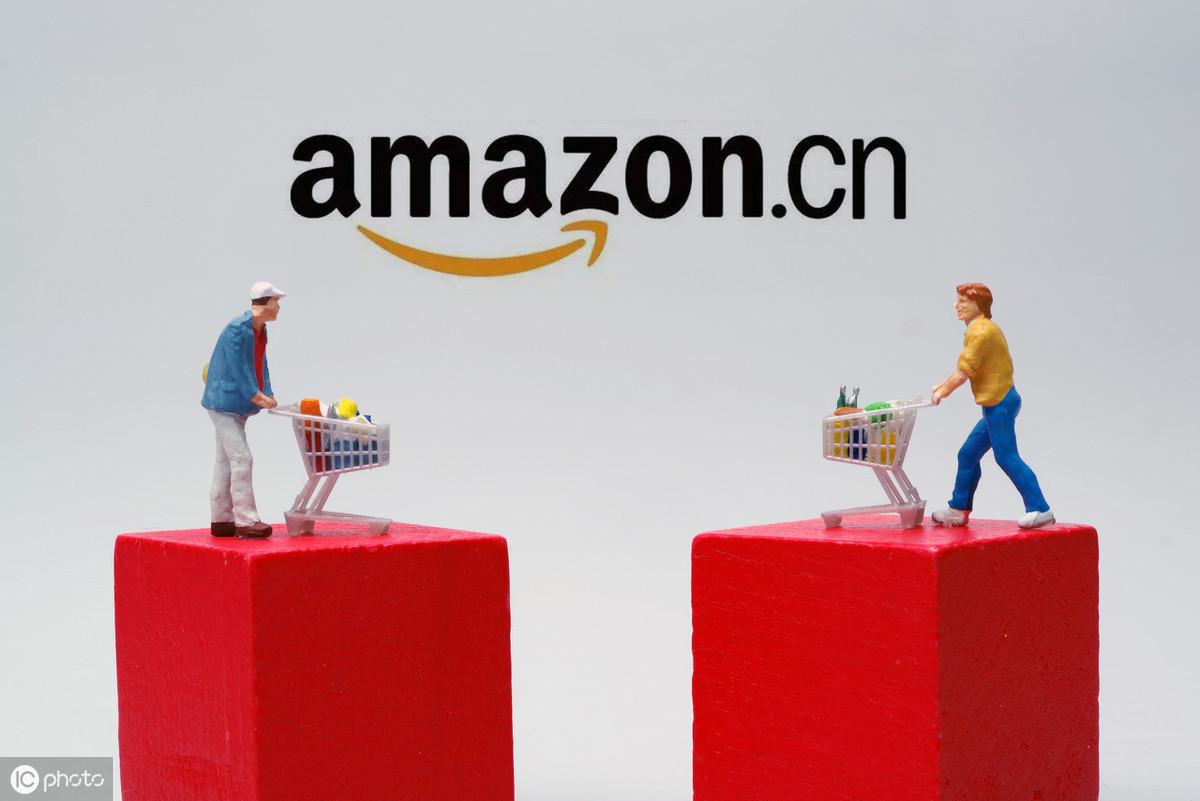 亚马逊跨境电商网上开店流程我想做亚马逊跨境电商