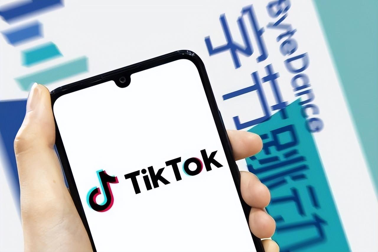 tiktok 跨境电商(tiktok与跨境电商)