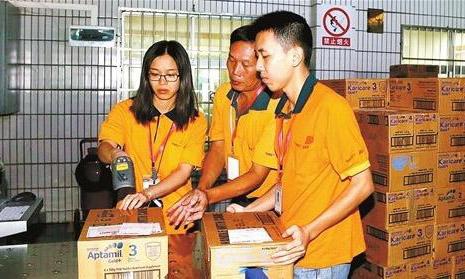 跨境电子商务运营实训内容(跨境电子商务运营模式B2C的全称是)