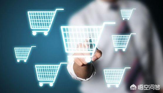 从事电商行业需要学什么专业(电商学的啥)