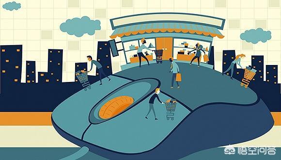 电商客服应该怎么做(电商客服的技巧)