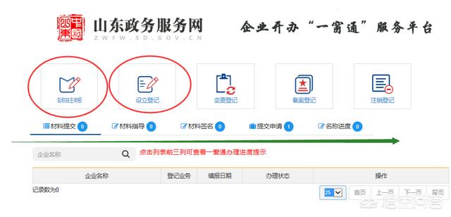 网商云谷办营业执照教程下载（网商云谷办营业执照怎么样）