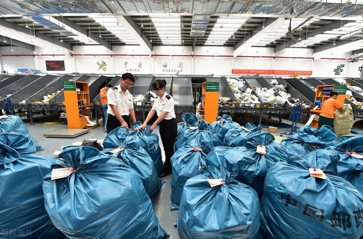 跨境电商为啥不用报关货物从境外进保税区要弄报关单吗