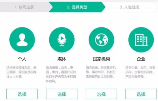 自媒体申请注册趣头条(自媒体申请注册流程)