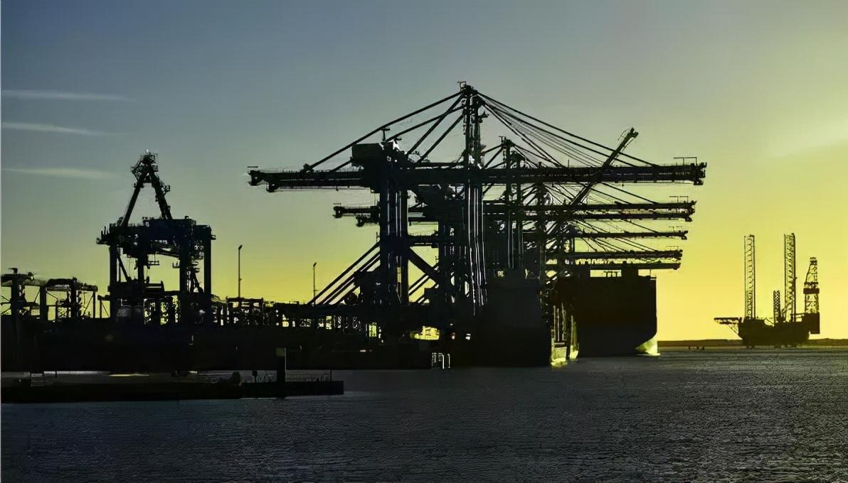 出口报关的基本流程外贸公司第一次出口报关流程