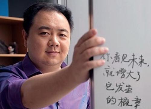 跨境电商领航者流浪地球战狼2的出品方之一北京文化董事长宋歌被实名举报财务造假