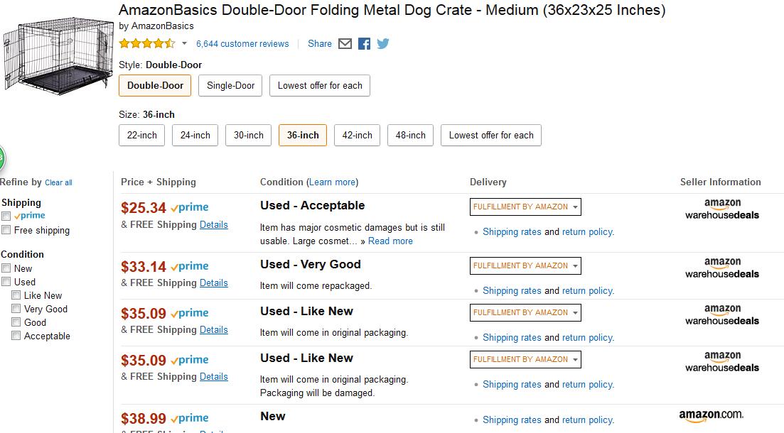 跨境电商专业术语海运贸易术语