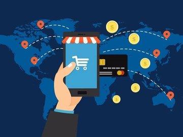 注册跨境电商有什么要求跨境电商开店流程