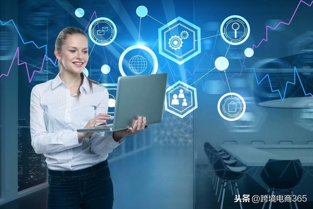 新手如何学电商亚马逊新手如何做跨境电商