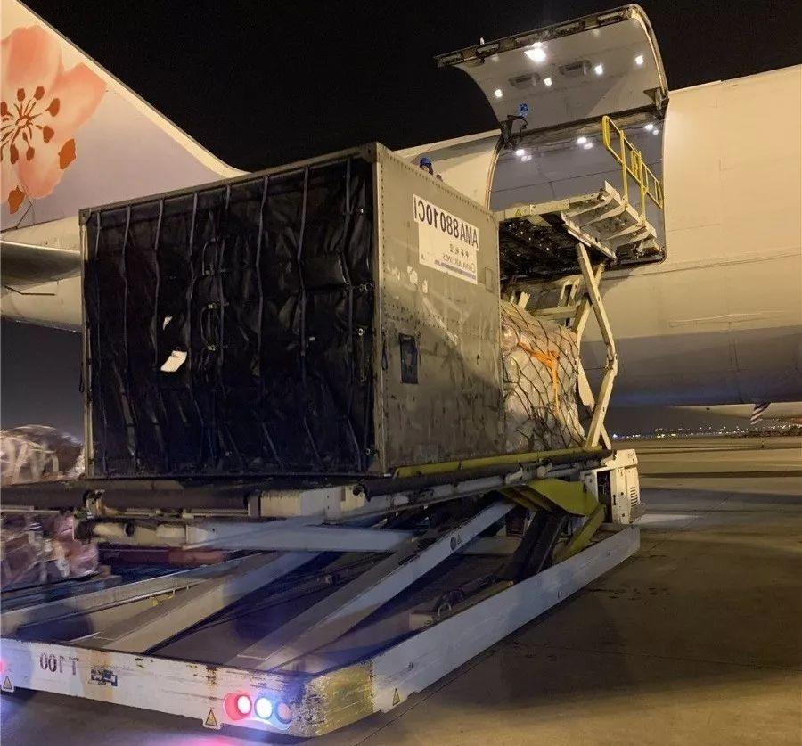 跨境电商物流的现状及趋势(跨境电商物流的现状与问题)