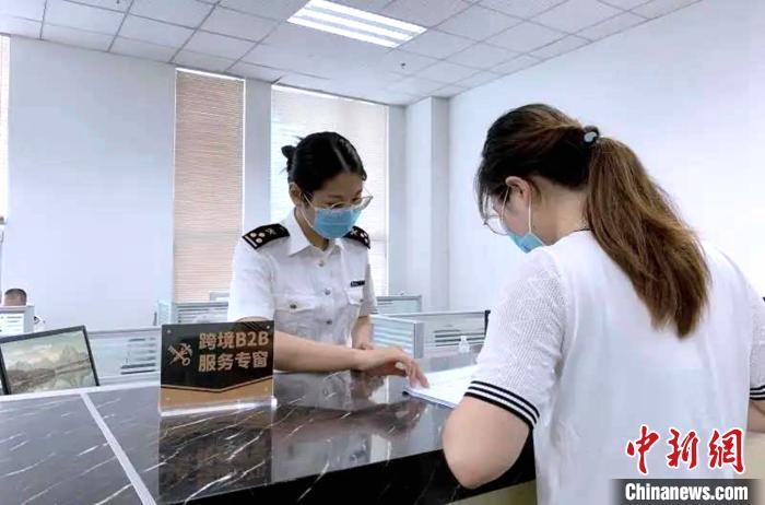 跨境电商是出口吗还是进口(什么是跨境进口电商)