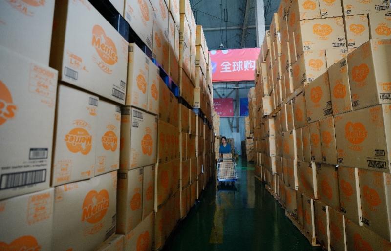 海外跨境电商平台(海外跨境电商平台是真的吗)