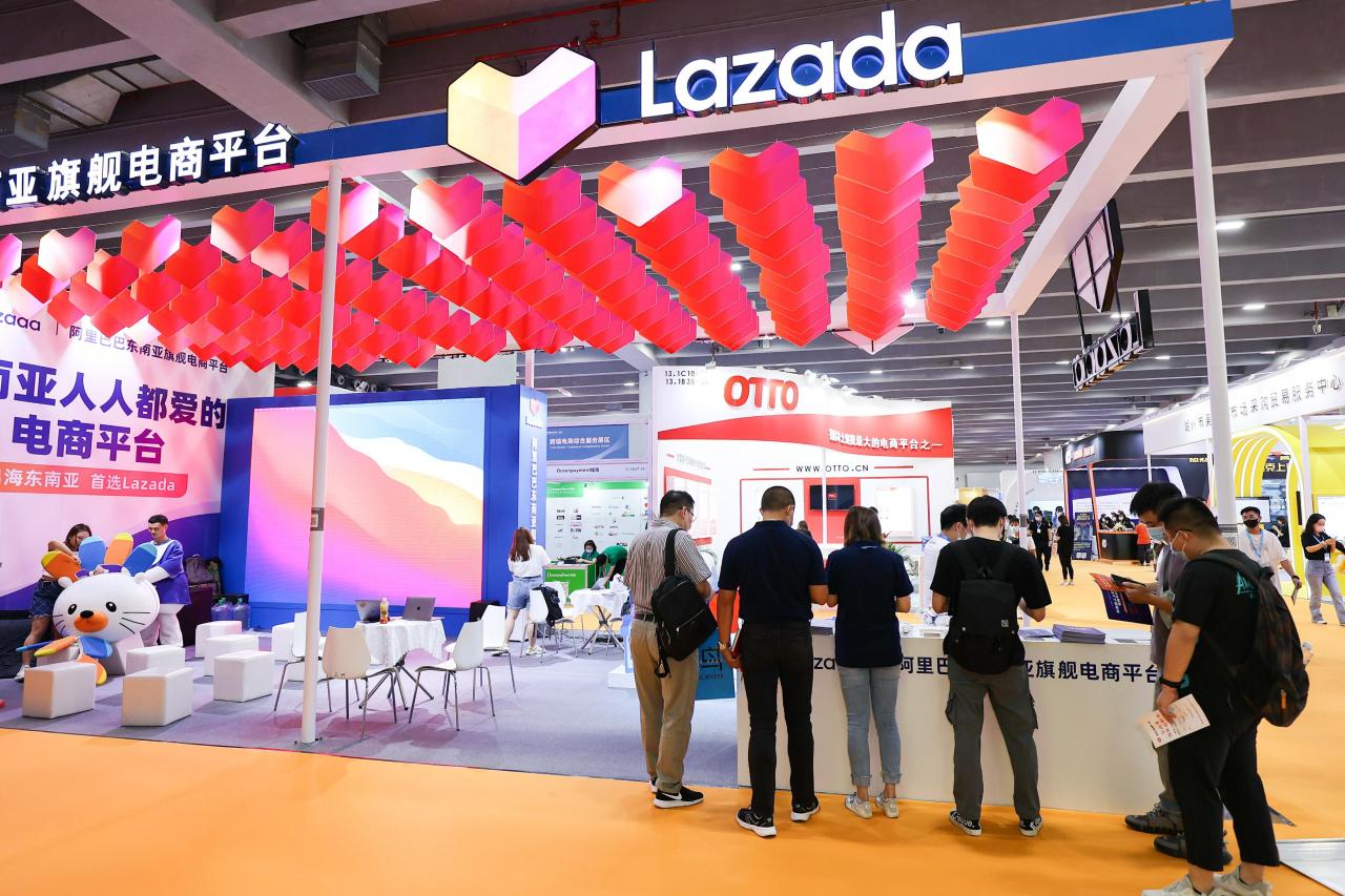 跨境电商的发展状况(跨境电商当前的发展情况)