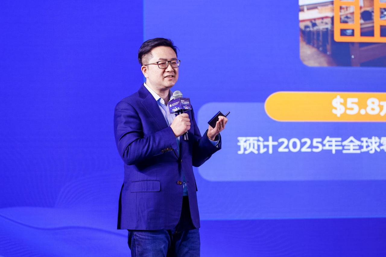 跨境电商未来有什么发展趋势(目前跨境电商的趋势有哪些)