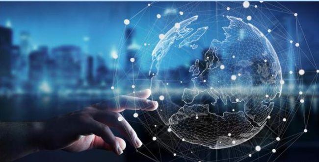 跨境电商行业发展趋势图(跨境电商市场趋势)