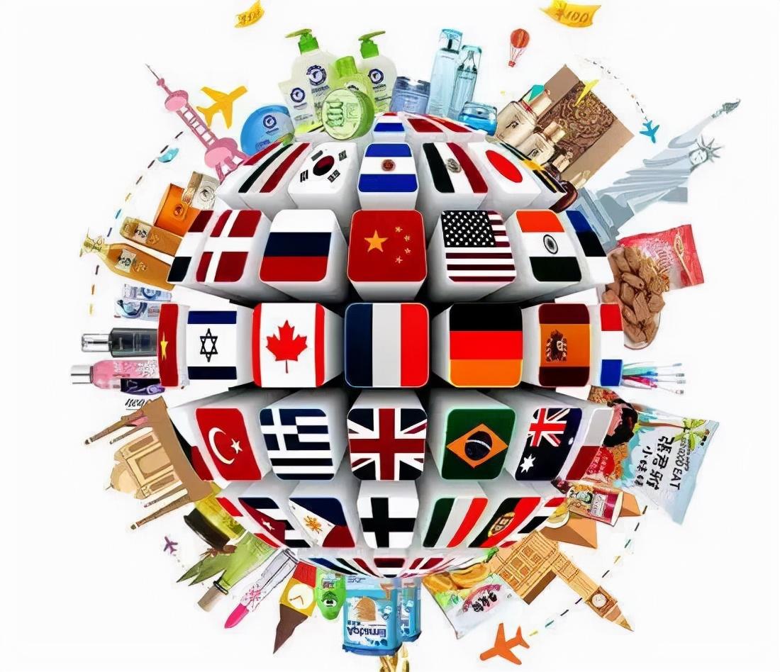 进口跨境电商是怎么产生的(进口跨境电商是什么意思啊)