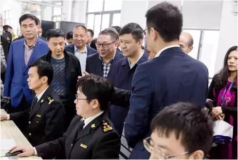 跨境电商怎么过海关海淘收税是什么税