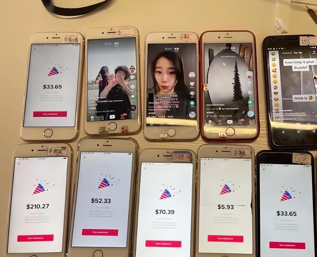 tiktok国际电商(tiktok海外电商销售额)