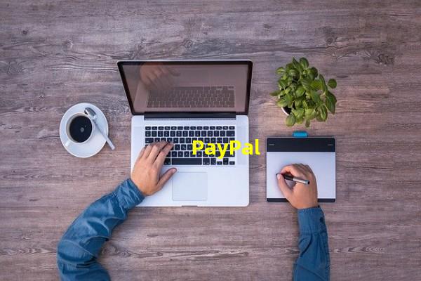 PayPal_(paypal创始人,paypal个人账户收款)