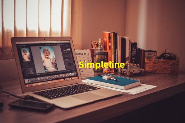 Simpleline Icons_(icons官网,icons球衣官网网站)