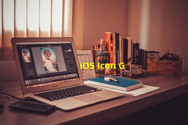 iOS Icon Gallery_(gallery dept官网,art gallery)